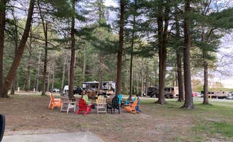 Janet R.'s photo at Hanscom AFB FamCamp near Peabody, MA