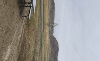Camping near Great Northern Fair and Campgrounds: Hansen Family Campground & Storage , Havre, Montana
