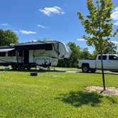 Review photo of Happy Acres Campground by Joni C., June 4, 2024