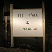 Review photo of Happy Campers Campground by Julie T., October 29, 2025