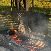 Review photo of Happy Campers Campground by Julie T., October 29, 2025