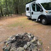 Review photo of Happy Days Campground by Nicole Z., July 12, 2026