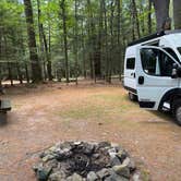 Review photo of Happy Days Campground by Nicole Z., July 12, 2026