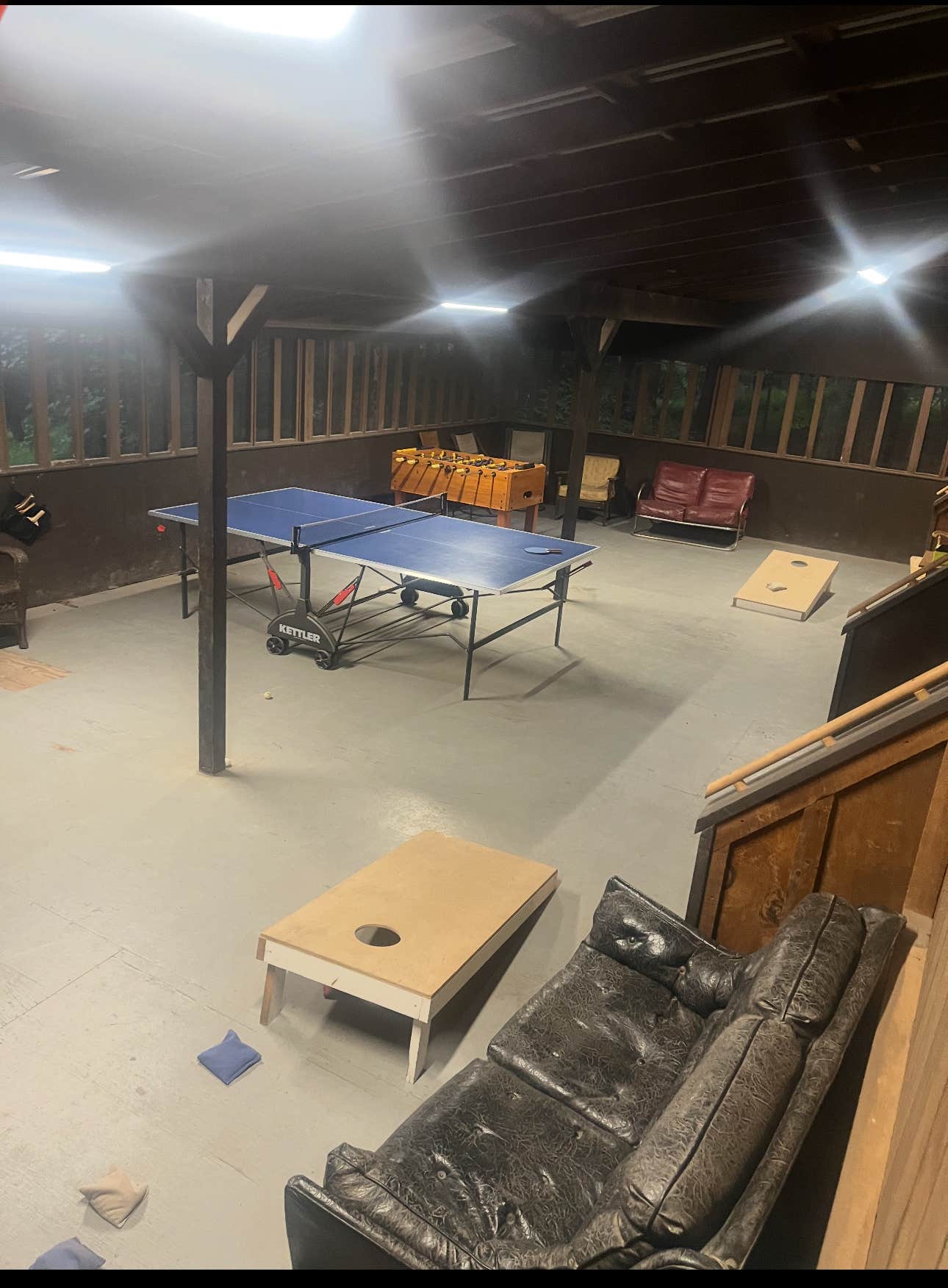 Camper submitted image from Happy Days Campground - 2