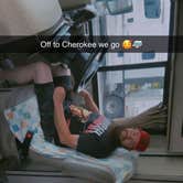 Review photo of Happy Holiday RV Village by Kenlei B., May 26, 2026