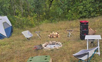 Sayler O.'s photo at Happy Holler Conservation Area South near Bedford, IA