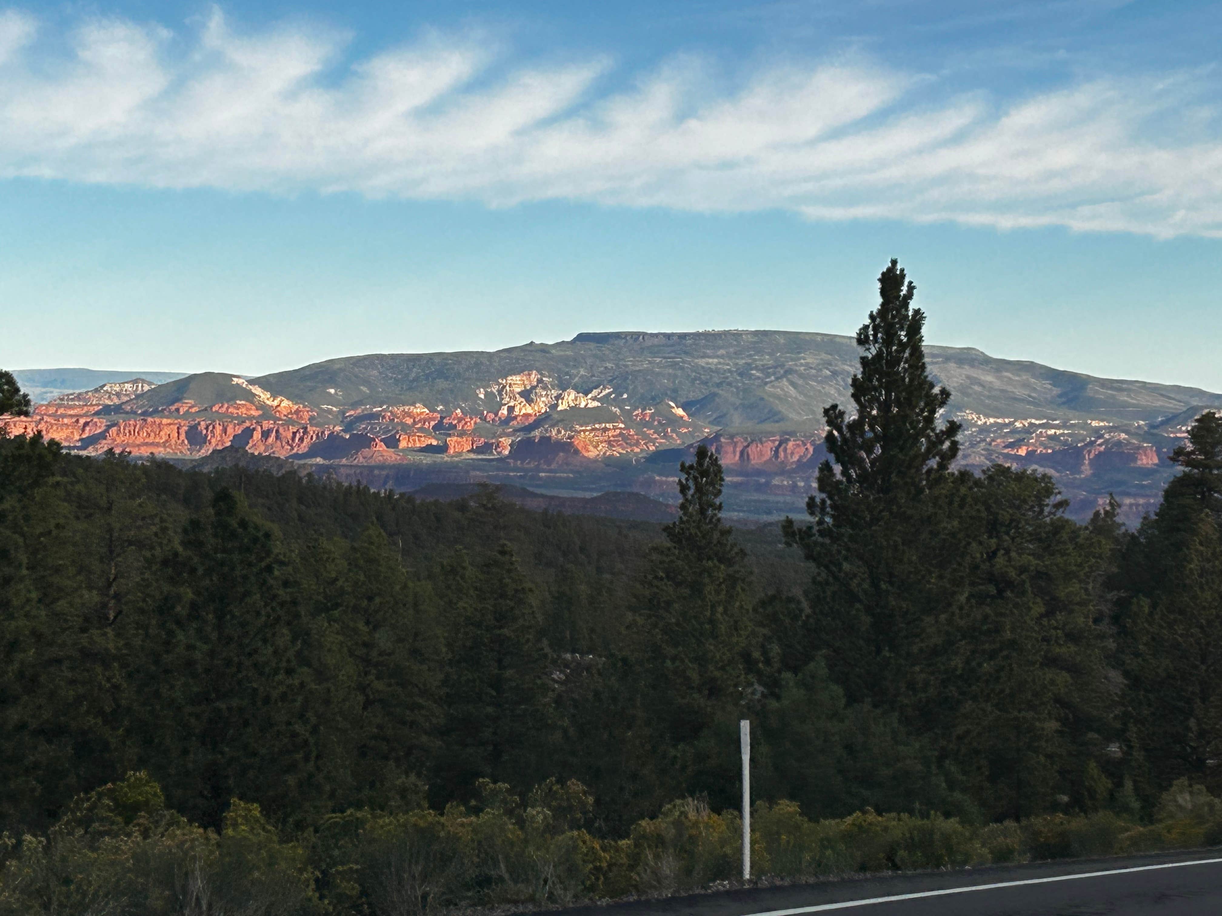 Camping near Singleton CG Overlook: Happy Valley Road, Capitol Reef National Park, Utah