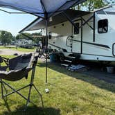 Review photo of Harbortown RV Resort by Barry H., July 6, 2025
