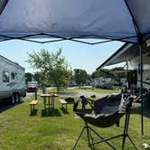 Review photo of Harbortown RV Resort by Barry H., July 6, 2025