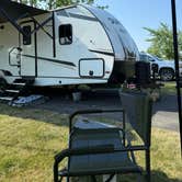Review photo of Harbortown RV Resort by Barry H., July 6, 2025