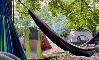 Alicia F.'s photo at Harbour Village Resort near Menominee, MI