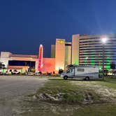 Review photo of Hard Rock Hotel and Casino RV Parking by Reed G., April 17, 2025