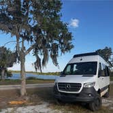Review photo of Hardee Lakes Park by Ryan L., April 26, 2025