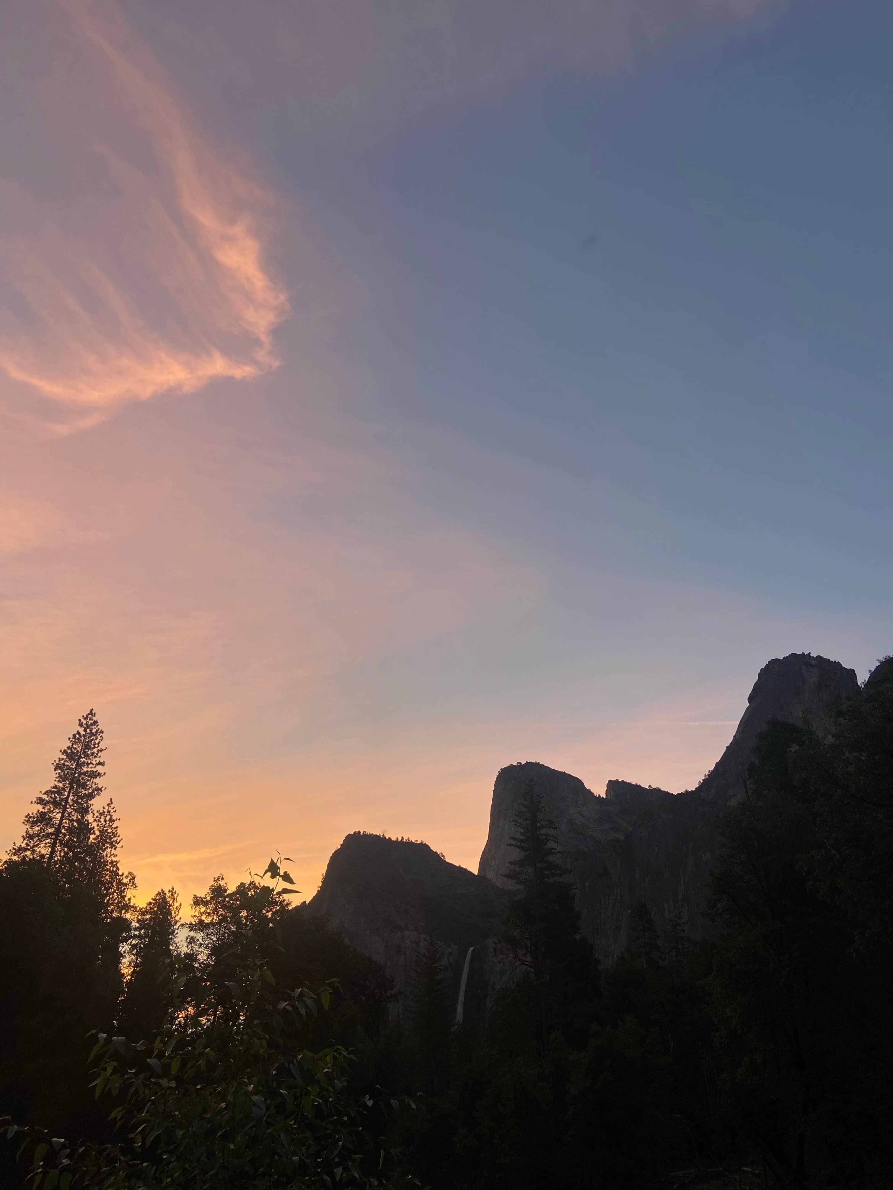 samuel C.'s photo of a dispersed camping area at Hardin Flat Road near Jamestown, CA