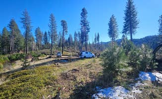 Kevin C.'s photo at Hardin Flat Road near Eastman Lake