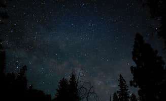 Jeremy P.'s photo of a dispersed camping area at Hardin Flat Road near Mather, CA