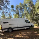 Review photo of Hardin Flat Road by olivia V., August 3, 2026