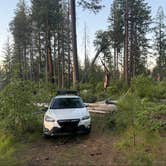 Review photo of Hardin Flat Road by Nicholas H., May 16, 2026