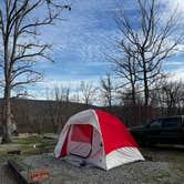 Review photo of Harpers Ferry / Civil War Battlefields KOA by Hannah S., September 11, 2026