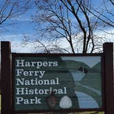 Review photo of Harpers Ferry / Civil War Battlefields KOA by Hannah S., September 11, 2026