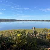 Review photo of Harris Brake Lake by Kylee R., October 19, 2026