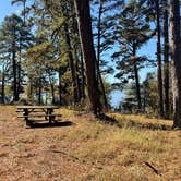 Review photo of Harris Brake Lake by Kylee R., October 19, 2026