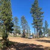 Review photo of Harris Rim & Stout Canyon Dispersed by Joe M., July 9, 2025