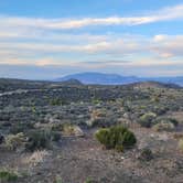 Review photo of Harris Springs / Spring Mountains Dispersed by Donny A., April 16, 2025
