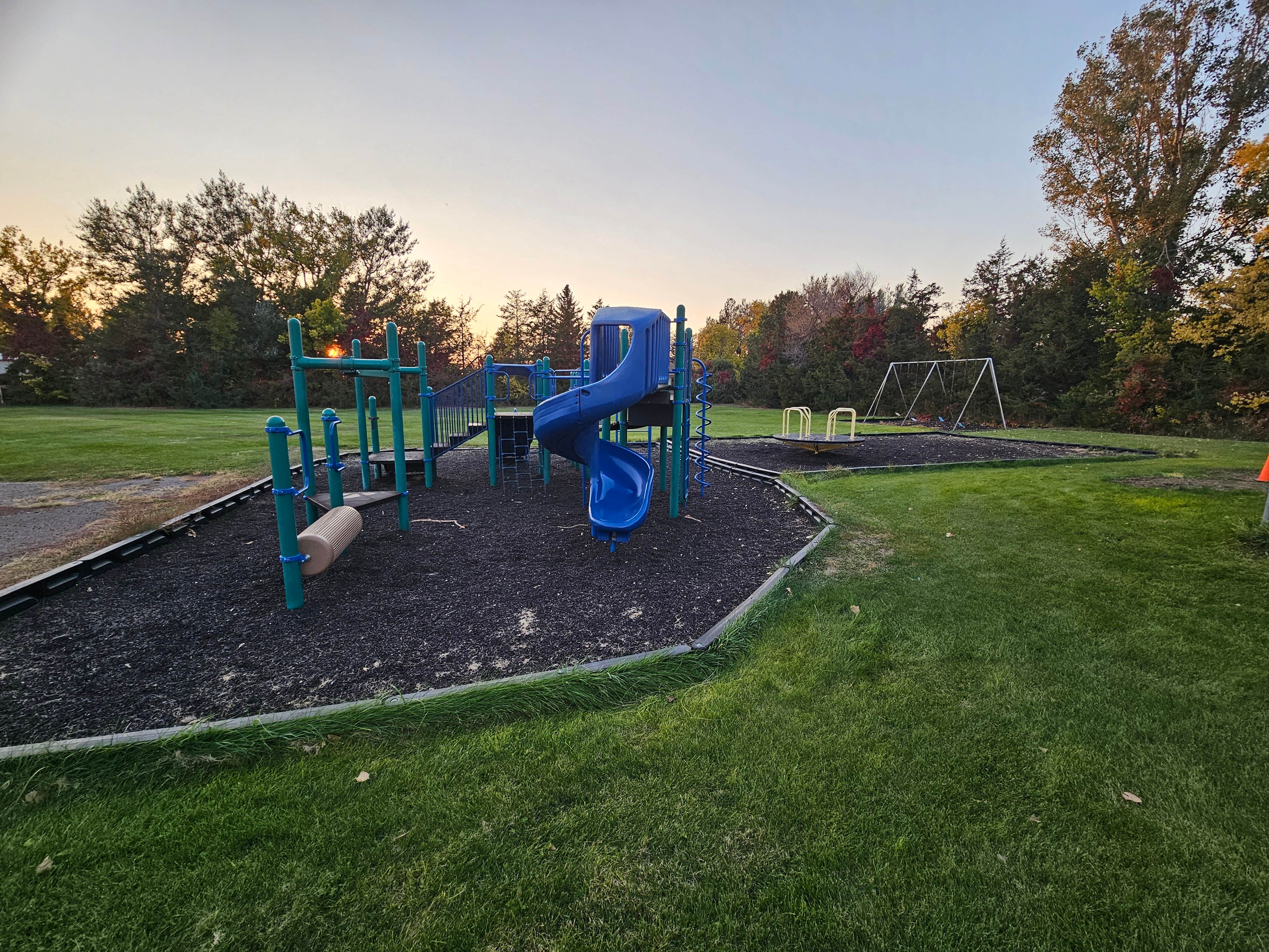 Camper submitted image from Harrison City Park - 5