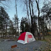 Review photo of Harrisonburg - Shenandoah Valley KOA by Hannah S., September 11, 2026