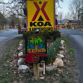 Review photo of Harrisonburg - Shenandoah Valley KOA by Hannah S., September 11, 2026