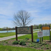 Review photo of Harry L Swartz Campground by Matt M., April 24, 2024