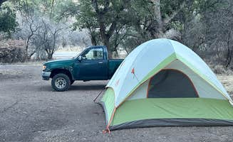 Ollie's photo at Harshaw Ave - Coronado National Forest near Fort Huachuca, AZ