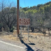 Review photo of Harshaw Ave - Coronado National Forest by Ollie , February 20, 2024