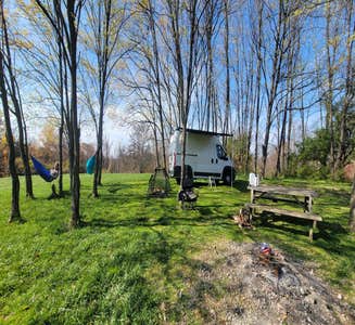 Camper-submitted photo from Oak Creek Campground