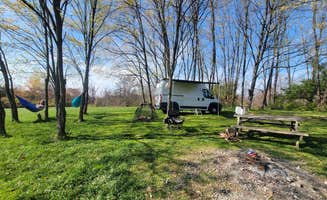 Taylor P.'s photo at Hartig Park & Wildlife Reserve - TEMPORARILY CLOSED near North Bend, OH
