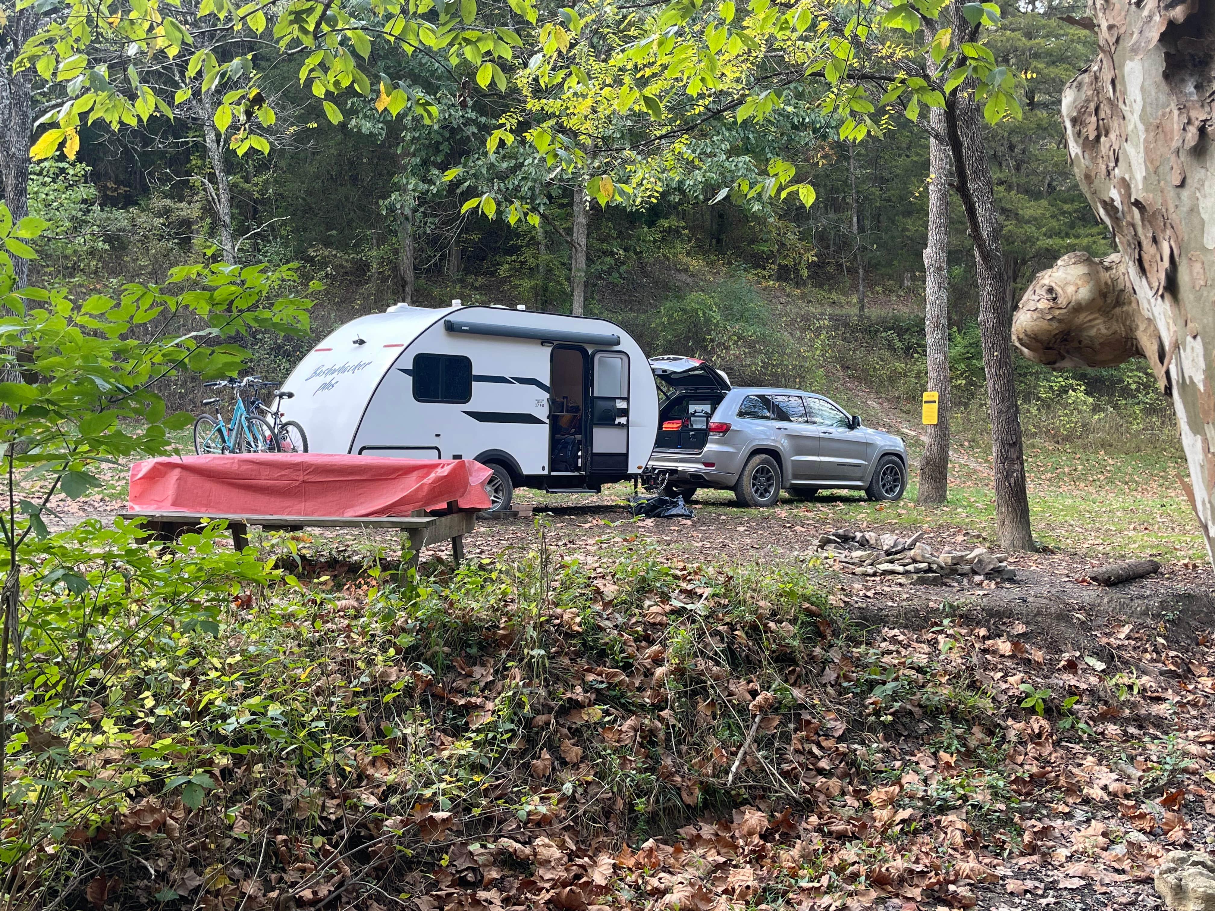 Hartig Park & Wildlife Reserve - TEMPORARILY CLOSED