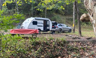 Drew C.'s photo at Hartig Park & Wildlife Reserve - TEMPORARILY CLOSED near Fort Thomas, KY