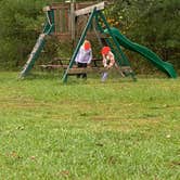 Review photo of Hartman Center Campground by christian G., October 19, 2025