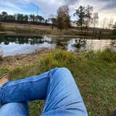 Review photo of Hartman Center Campground by christian G., October 19, 2025