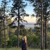Review photo of Hartman Rock Dispersed Site by Nick L., July 4, 2026