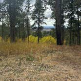 Review photo of Hartman Rock Dispersed Site by Alex P., October 1, 2025