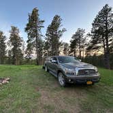 Review photo of Hartman Rock Dispersed Site by Bruce S., June 29, 2025