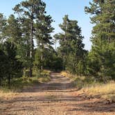 Review photo of Hartman Rock Dispersed Site by Justin O., August 1, 2026