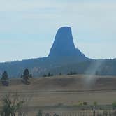 Review photo of Hartman Rock Dispersed Site by William M., September 26, 2026