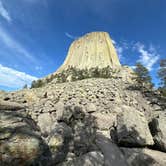 Review photo of Hartman Rock Dispersed Site by Bruce S., June 29, 2025