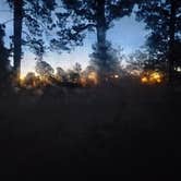 Review photo of Hartman Rock Dispersed Site by William M., September 26, 2026