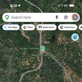 Review photo of Hartman Rock Dispersed Site by Nick L., July 4, 2026