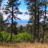 Review photo of Hartman Rock Dispersed Site by William M., September 26, 2026