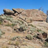 Review photo of Hartman Rocks Recreation Area by johny R., June 30, 2025